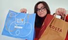 The Courier's Stirling reporter Isla Glen gave the city's 'best' Too Good To Go bags a try