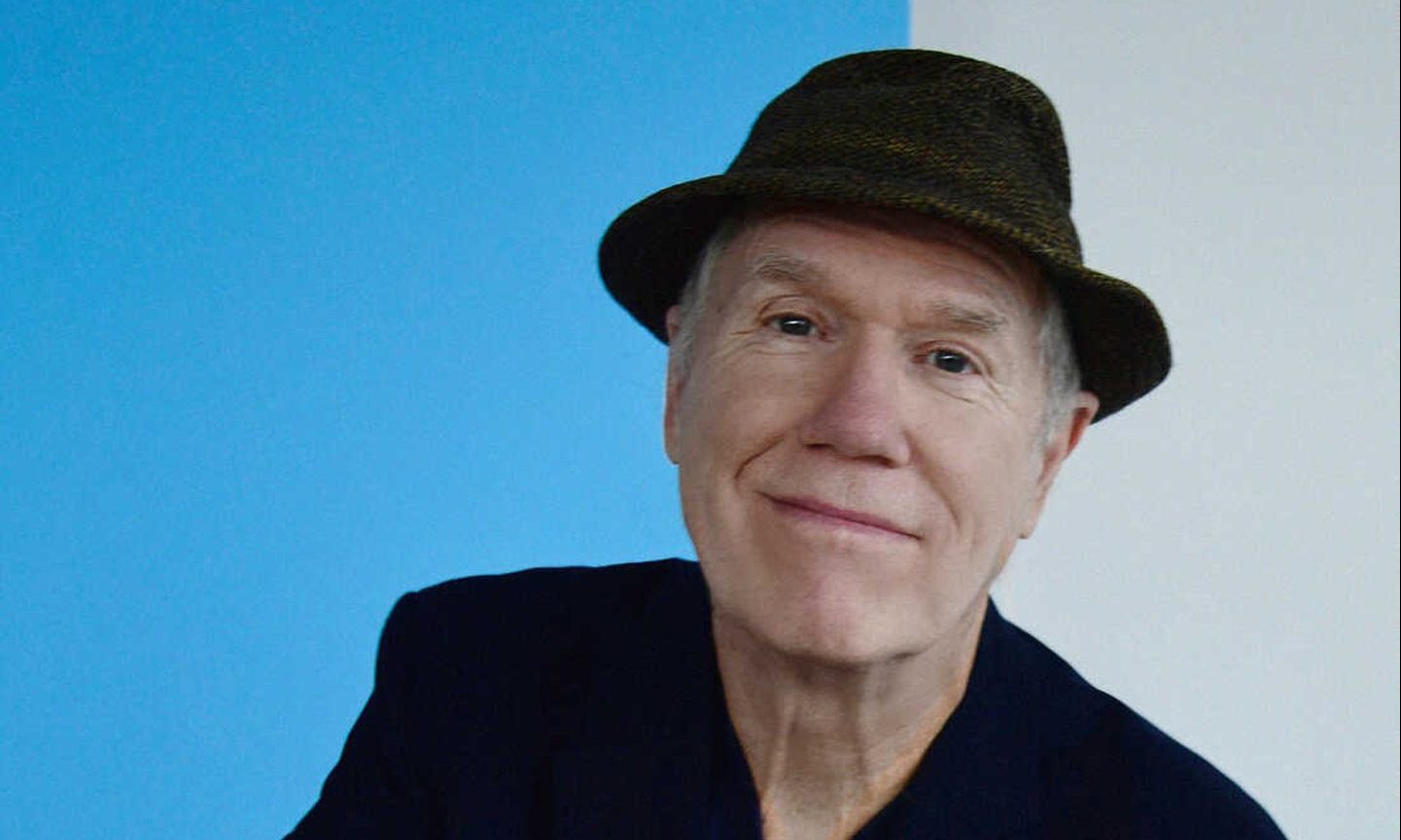 oudon Wainwright III. Image: Shervin Lainez
