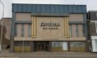 Then empty Kinema in Dunfermline could become a community cinema