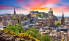 Edinburgh, with its incredible architecture and history, is a wonderful city to visit.