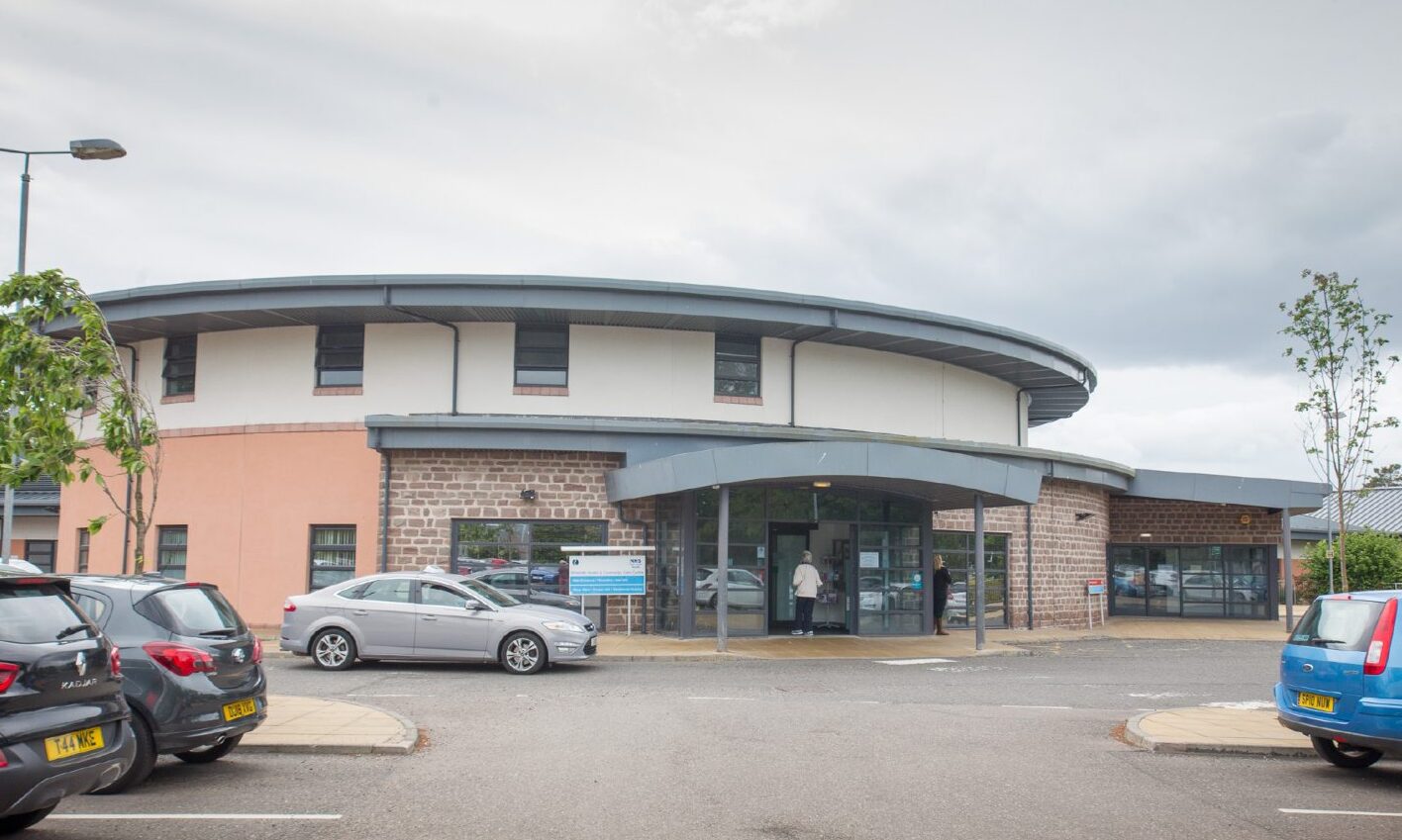 Whitehills Health & Community Care Centre