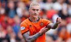 Craig Sibbald will be a welcome addition to United's ranks for the run-in