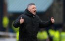 Top six football is not out of the question for 11th placed Dundee