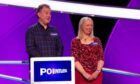 Dundee couple appear on second Pointless episode