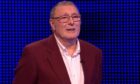 Dave Kirby appeared on The Chase