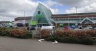 Asda on Perth's Dunkeld Road.