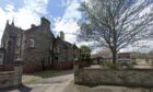 Bennochy Lodge Care Home.