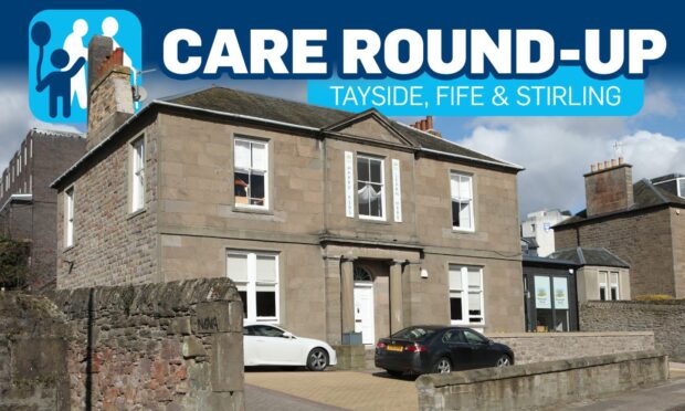 Roseangle House Nursery features in the latest care round-up.