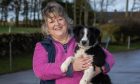 Fife farmer Carole Brunton