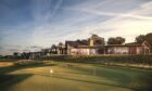 How the new golf resort at Feddinch, St Andrews, could look. Image:Alvarez & Marsal Golf