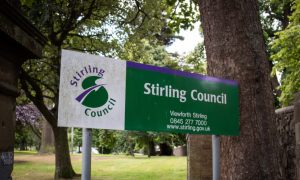 Car parking fees set to rise in Stirling.