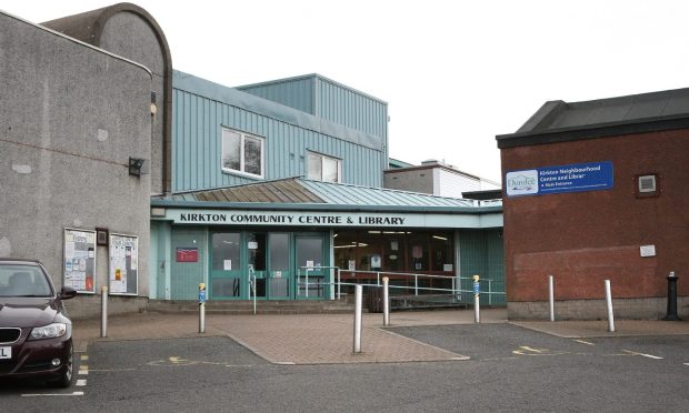 Kirkton Community centre