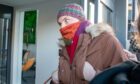 Dr Beth Upton. Image: Kenny Smith/DC Thomson