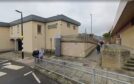 Kirkcaldy Bus Station. Image: Google Street View