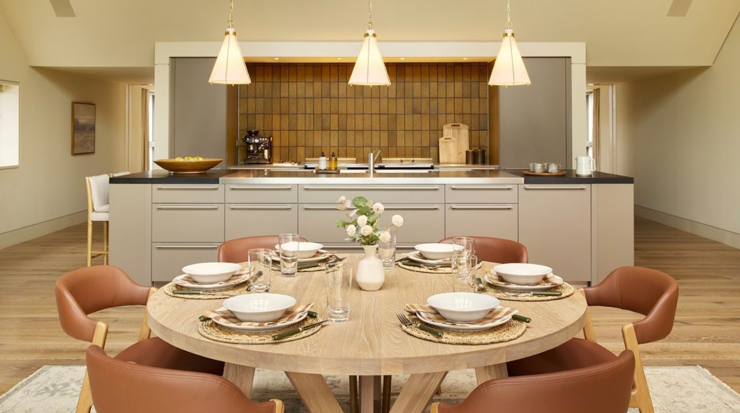 Chance to win £4m Highland Perthshire home in Omaze draw