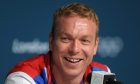 Sir Chris Hoy is coming to Dundee. Image: PA