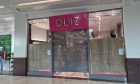 The Dundee Quiz shop has closed.