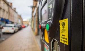 Car parking fees set to rise in Perth and Kinross