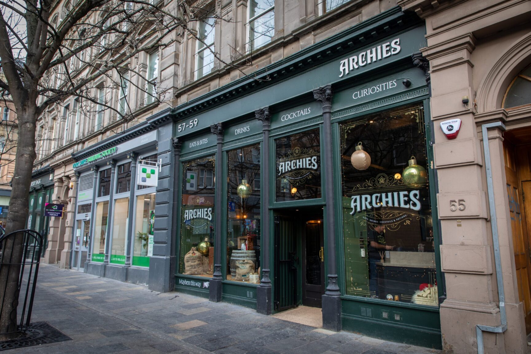 Great food, slow service – is Archies in Dundee worth the wait?
