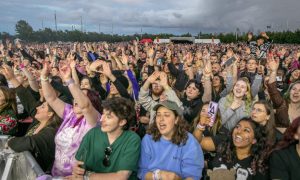 Discovery Festival to take place at Slessor Gardens