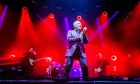 Welsh singer Tom Jones will headline the gig in Dundee.