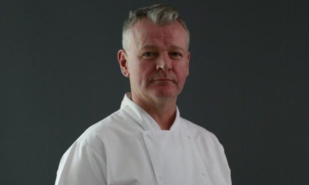 Renowned chef Roy Brett is at the helm of the restaurants within the new Seaton House Hotel in St Andrews.