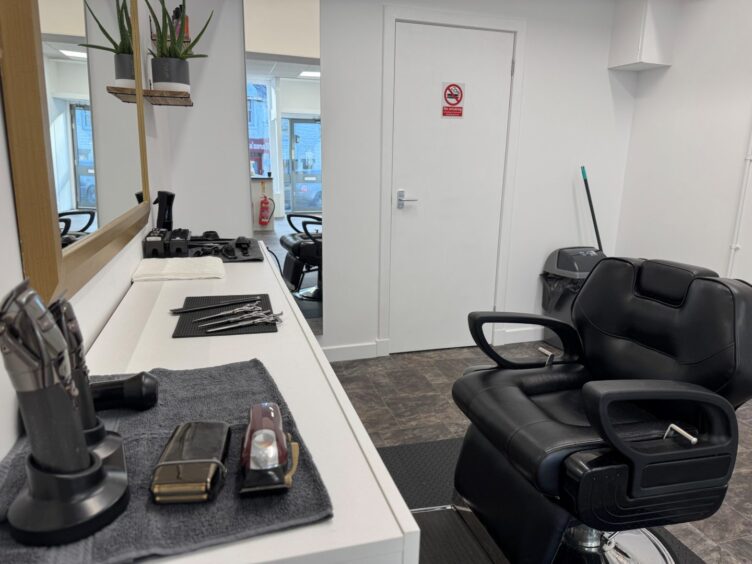 The Wee Barber Shop New Barbers For Blairgowrie High Street the-wee-barber-shop-new-barbers-for-blairgowrie-high-street