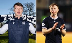 Dundee transfer window assessed