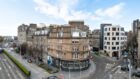 The Whitehall Crescent flat is on the market. Image: Verdala