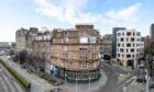 The Whitehall Crescent flat is on the market. Image: Verdala