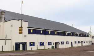 Fife Ice Arena