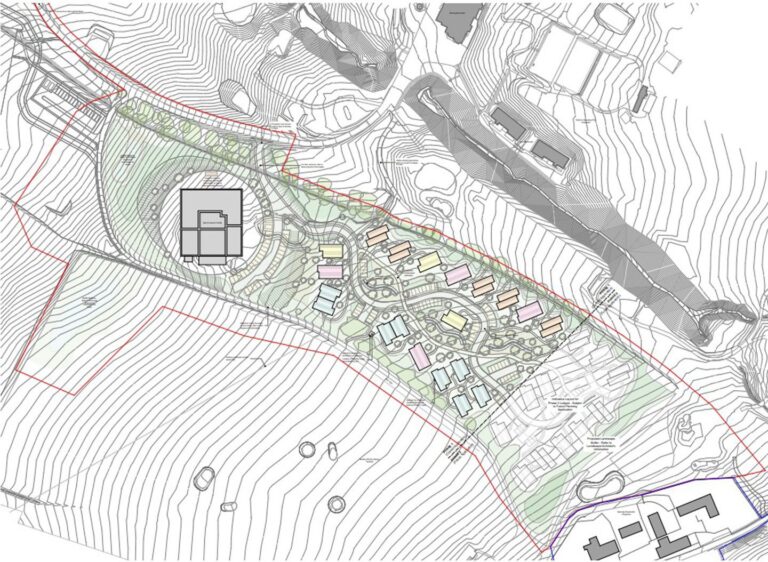 Murrayshall Estate spa and lodges set for approval
