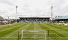 The event was cancelled on Saturday morning. Image: Euan Cherry/Shutterstock
