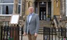 Seaton House general manager Michael Davern.  Image: Paul Reid