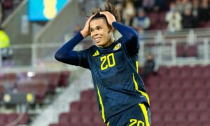 Dundee United trio earn international call-ups with Dundee and Dunfermline also represented in Scotland U/21s