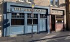 Ormonds in Perth city centre is in need of a new tenant