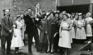 Scottish Cup final 1961: When Jock Stein led Dunfermline Athletic to silverware to kick off golden era