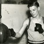 Dick McTaggart: Dundee boxer’s journey from Dens Road to Olympic glory