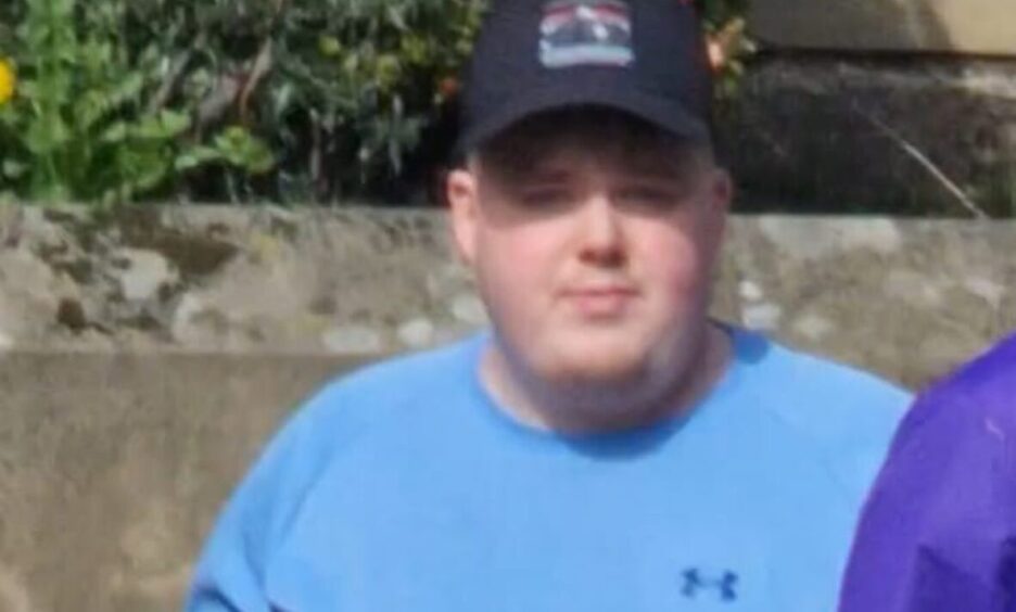 Cody Chambers
