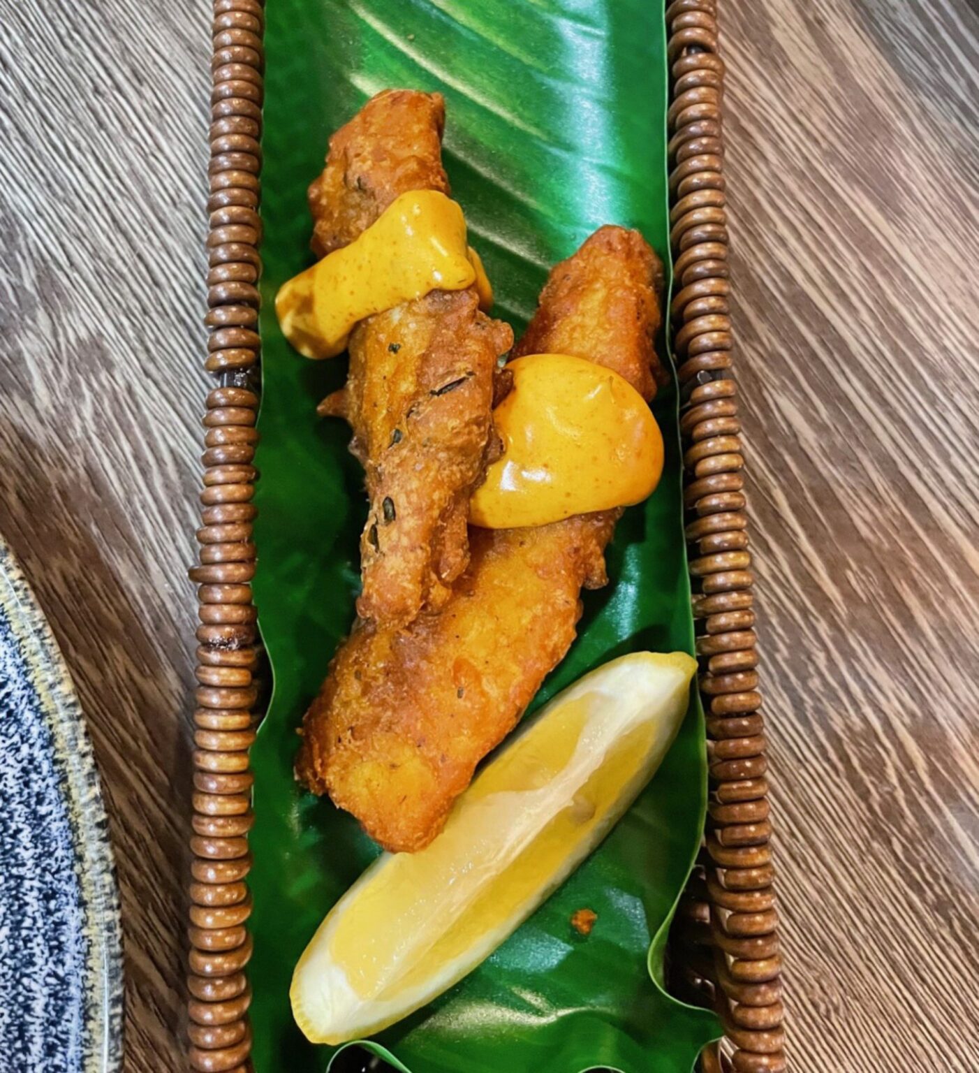 A 10-course culinary journey at Dunfermline's Dhoom for £29.95