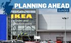 Ikea is set to open a store in Dundee. Image: DC Thomson.