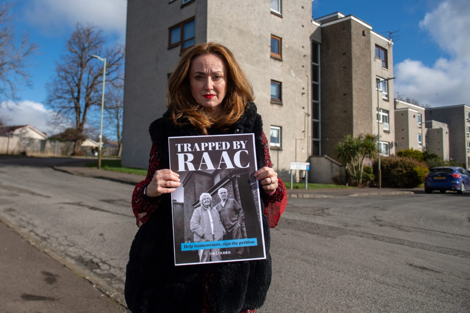 Dundee's local council aware of Raac issues nearly 50 years ago