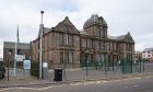 Southesk Primary School, Angus