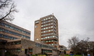 Dundee University