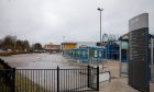 Glenrothes Bus Station