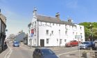 The Salutation Hotel in Kinross is set to close.