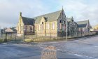 The former social work premises in Kirkcaldy. Image: Prime Property Auctions