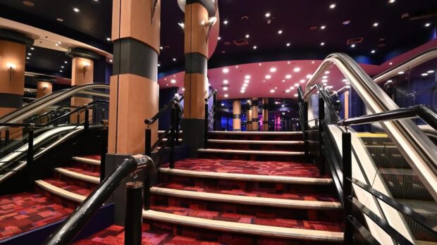 Step inside Dundee's new LiveHouse concert venue