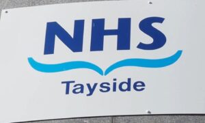 NHS Tayside has scrapped most new CAMHS referrals for neurodevelopmental concerns. Image: Shutterstock