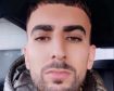 Omed Hassan, 26, has been reported missing from Perth. Image: Police Scotland